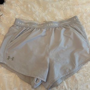 Under armour shorts